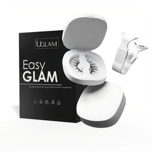 EasyGlam | Pestañas magnéticas