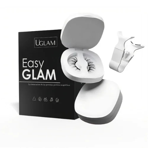 EasyGlam | Pestañas magnéticas