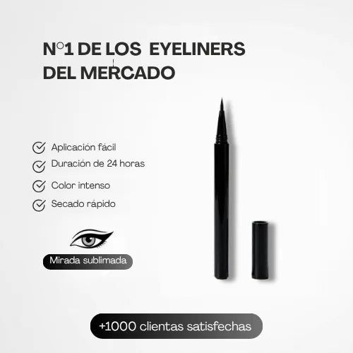 PerfectGlam | Eyeliner