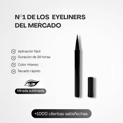PerfectGlam | Eyeliner