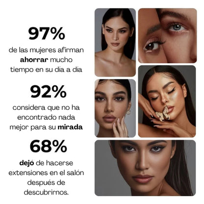 EasyGlam | Pestañas magnéticas