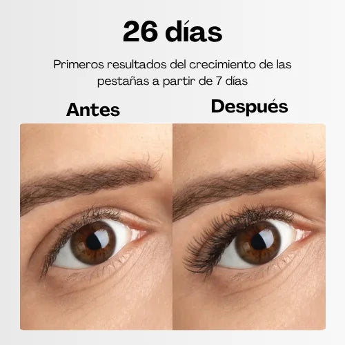GlamLash | Máscara potenciadora