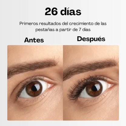 GlamLash | Máscara potenciadora