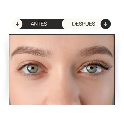 EasyGlam | Pestañas magnéticas