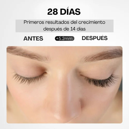 GlamLash | Máscara potenciadora