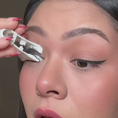 EasyGlam | Pestañas magnéticas